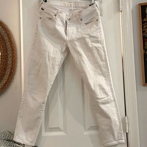 Citizen of Humanity Avedon Ankle Petite